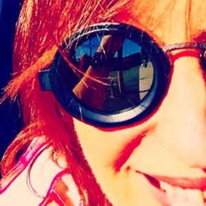 Meet your Posher, Wendy